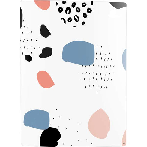 Patterned Dots PS5 Digital Edition Bundle Skin