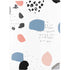 Patterned Dots PS5 Digital Edition Console Skin
