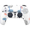 Patterned Dots PS5 Controller Skin