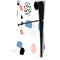 Patterned Dots PS5 Slim Disk Console Skin