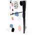 Patterned Dots PS5 Slim Disk Console Skin