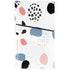 Patterned Dots PS5 Slim Disk Console Skin