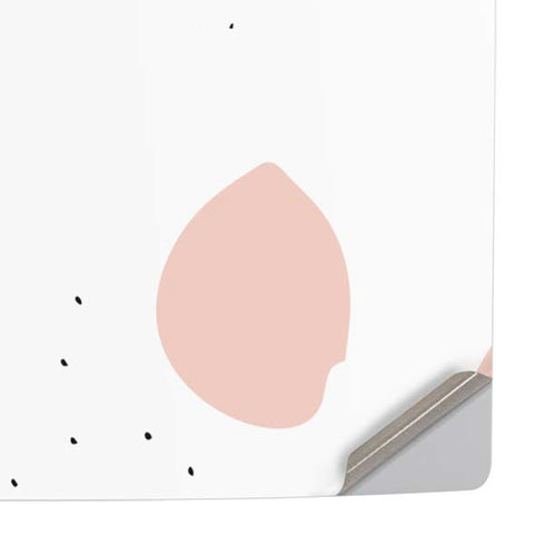 Patterned Dots PS5 Slim Disk Console Skin