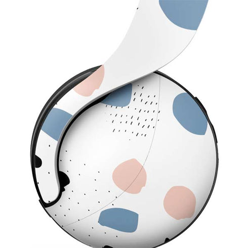 Patterned Dots PULSE 3D Wireless Headset for PS5 Skin