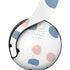 Patterned Dots PULSE 3D Wireless Headset for PS5 Skin