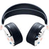 Patterned Dots PULSE 3D Wireless Headset for PS5 Skin