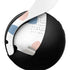 Patterned Dots PULSE 3D Wireless Headset for PS5 Skin