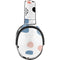 Patterned Dots Skullcandy Venue Skin