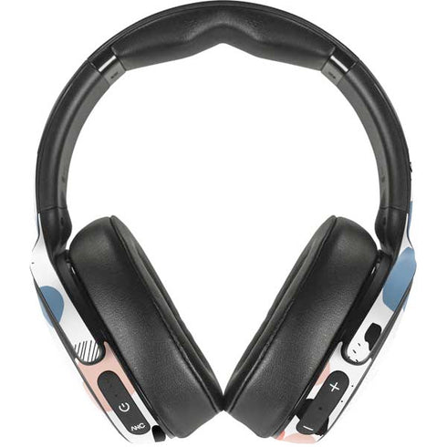 Patterned Dots Skullcandy Venue Skin