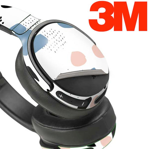 Patterned Dots Skullcandy Venue Skin