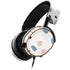 Patterned Dots SteelSeries Arctis 5 Skin