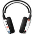 Patterned Dots SteelSeries Arctis 5 Skin