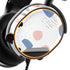 Patterned Dots SteelSeries Arctis 5 Skin
