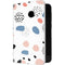 Patterned Dots Surface Duo Skin