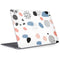 Patterned Dots Surface Laptop 3 13.5in Skin