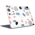 Patterned Dots Surface Laptop 3 13.5in Skin
