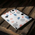 Patterned Dots Surface Laptop 3 13.5in Skin