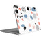 Patterned Dots Surface Laptop Studio Skin