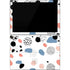 Patterned Dots Surface Pro 7 Skin