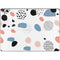 Patterned Dots Surface Pro 8 Skin