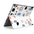 Patterned Dots Surface Pro 8 Skin