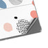 Patterned Dots Surface Pro 8 Skin