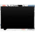 Patterned Dots Surface Pro 9 Skin