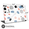 Patterned Dots Universal Laptop 12in (9.8 x 6.8in) Skin