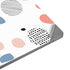 Patterned Dots Universal Laptop 15in (12.2 x 8.8in) Skin