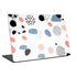 Patterned Dots Universal Laptop 17in (13.8 x 10in) Skin