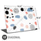 Patterned Dots Universal Laptop 18in (14.6 x 10.6in) Skin