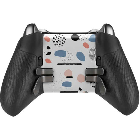 Patterned Dots Xbox Elite Wireless Controller Series 2 Skin