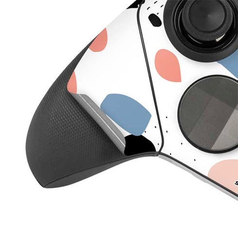 Patterned Dots Xbox Elite Wireless Controller Series 2 Skin