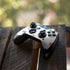 Patterned Dots Xbox One Controller Skin