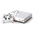 Patterned Dots Xbox One S All-Digital Edition Bundle Skin