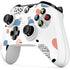 Patterned Dots Xbox One S All-Digital Edition Bundle Skin