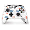 Patterned Dots Xbox One S Controller Skin