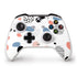 Patterned Dots Xbox One S Controller Skin
