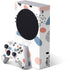 Patterned Dots Xbox Series S Bundle Skin