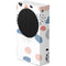 Patterned Dots Xbox Series S Console Skin