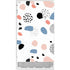 Patterned Dots Xbox Series S Console Skin