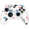 Patterned Dots Xbox Series S Controller Skin
