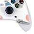 Patterned Dots Xbox Series S Controller Skin
