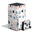 Patterned Dots Xbox Series X Bundle Skin