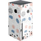 Patterned Dots Xbox Series X Console Skin