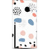 Patterned Dots Xbox Series X Console Skin