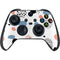 Patterned Dots Xbox Series X Controller Skin