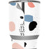 Patterned Dots Yeti 20oz Tumbler Skin