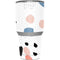 Patterned Dots Yeti 30oz Rambler Tumbler Skin