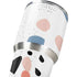 Patterned Dots Yeti 30oz Rambler Tumbler Skin
